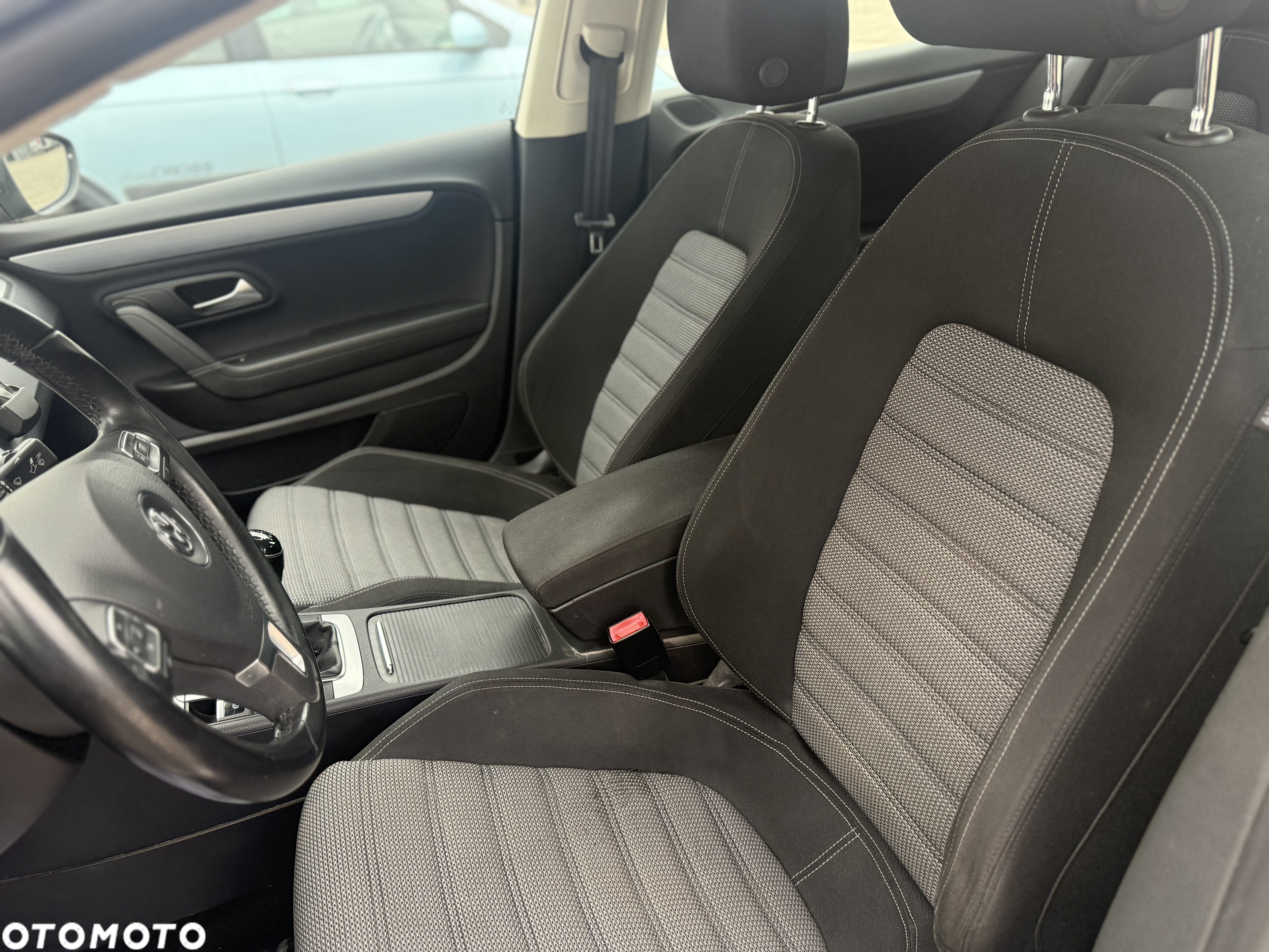 Volkswagen CC 1.8 TSI - 15