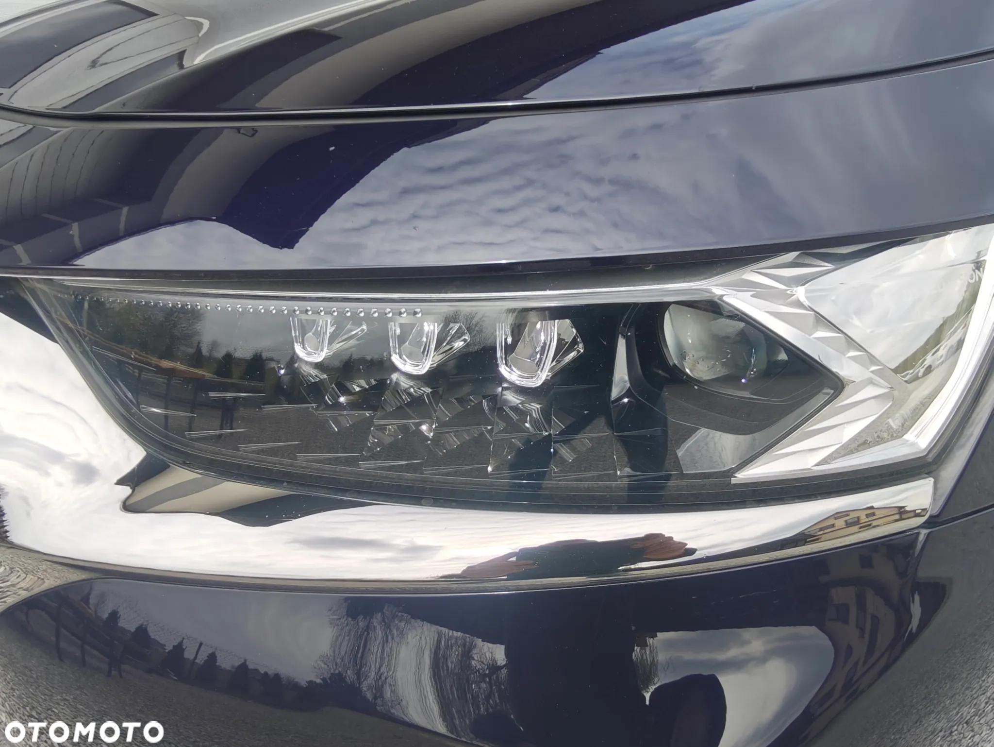 DS Automobiles DS 7 Crossback 2.0 BlueHDi Grand Chic - 12