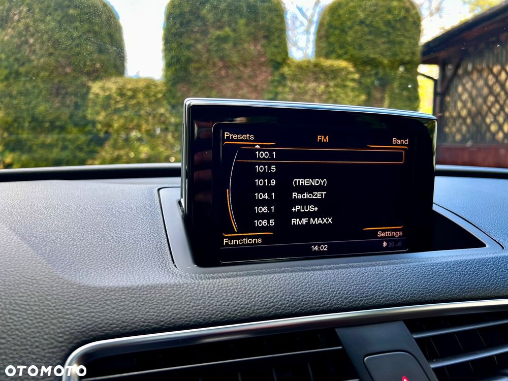 Audi Q3 - 29