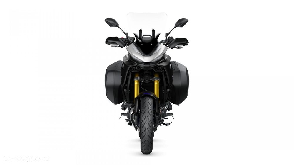 Yamaha Tracer - 5