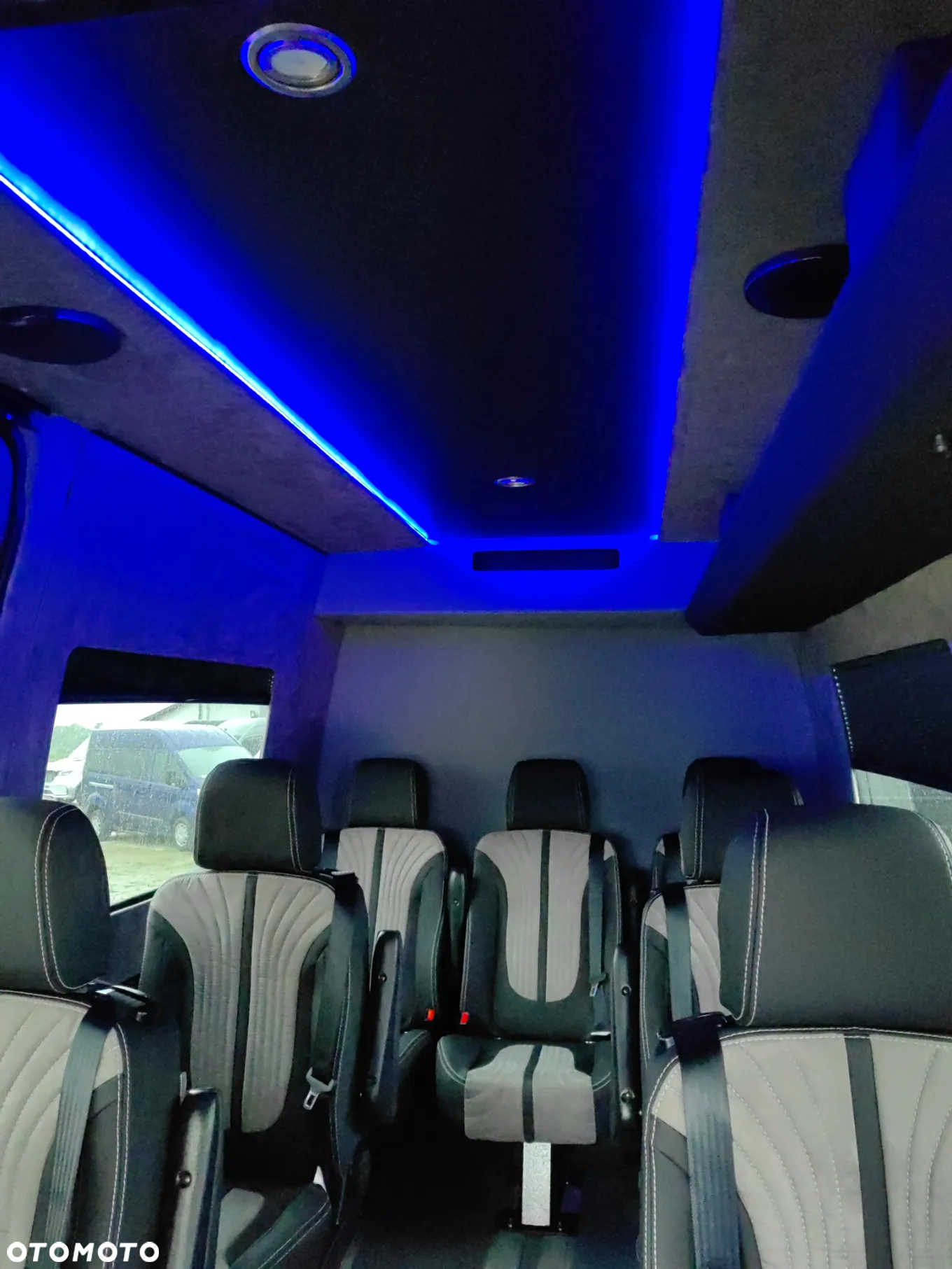 Mercedes-Benz sprinter - 9