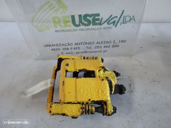 Pinça Travão Fr Esq Mg Mg Tf - 1