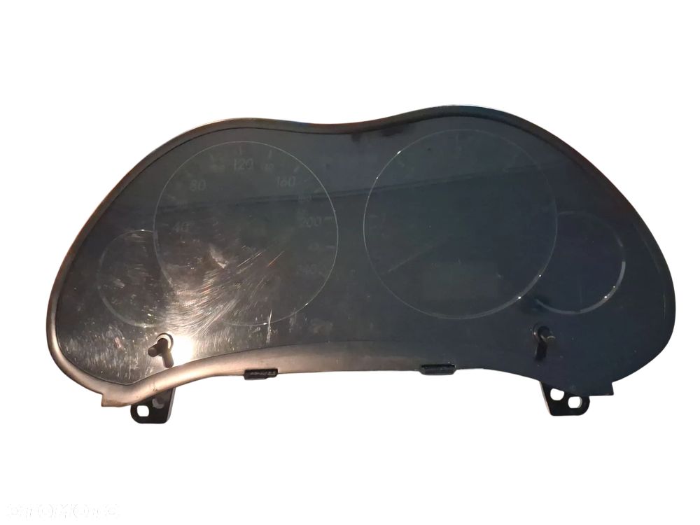 Licznik Zegary TOYOTA AVENSIS T25 8380005C00C - 1