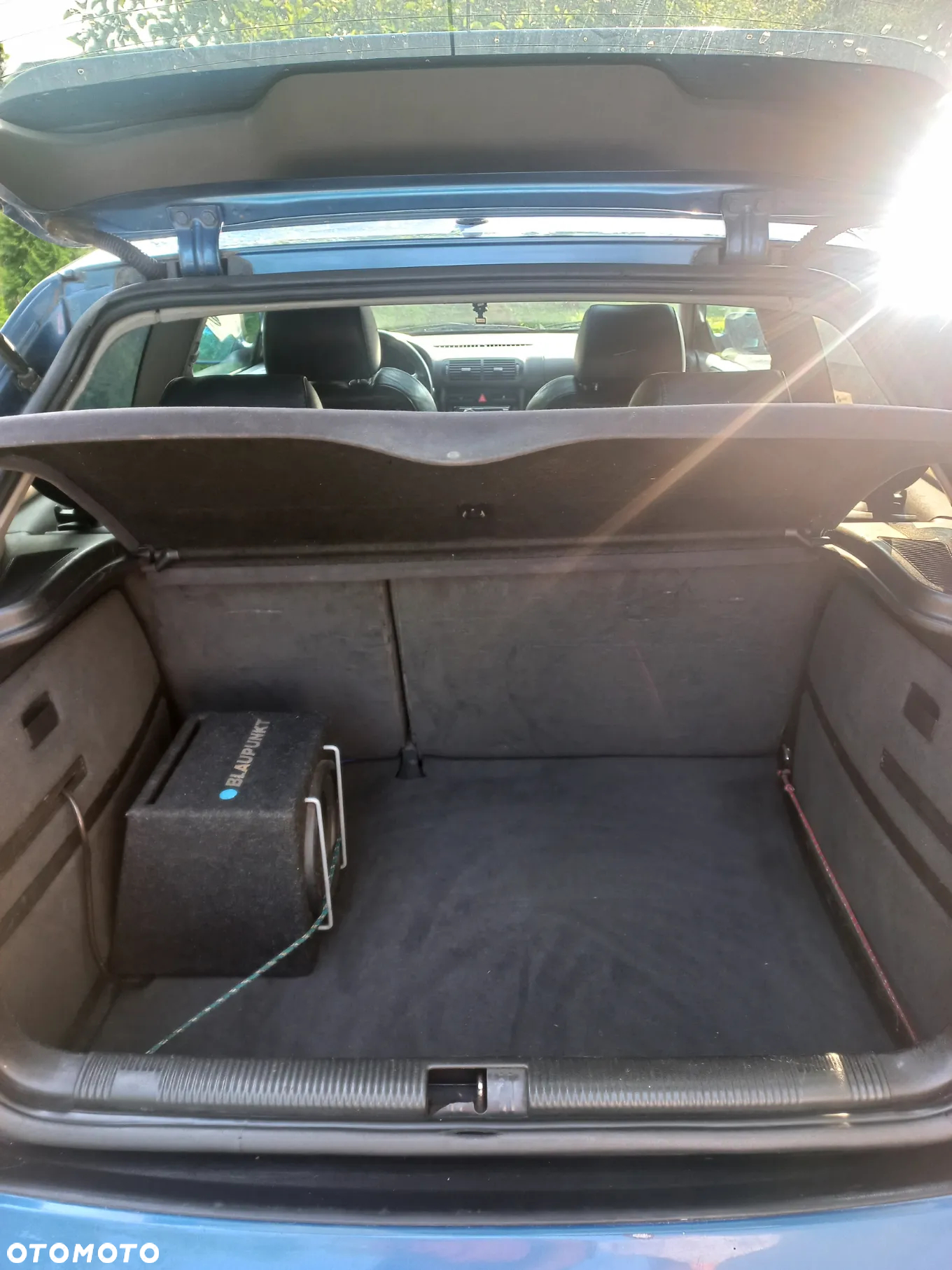 Audi A3 1.9 TDI Ambiente - 28
