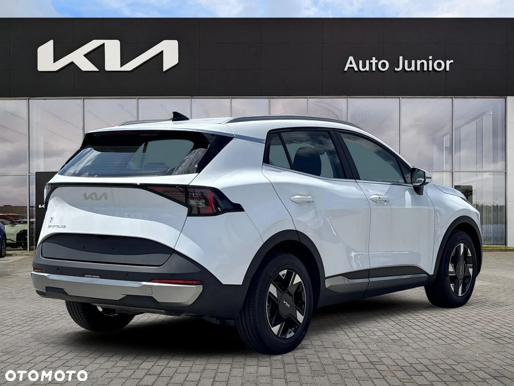 Kia Sportage 1.6 T-GDI L 2WD - 5
