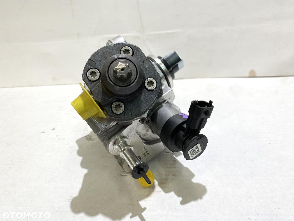 DUCATO BOXER JUMPER 3.0 11- POMPA PALIWA WTRYSKOWA EURO 5 NOWA 5801572470 - 4