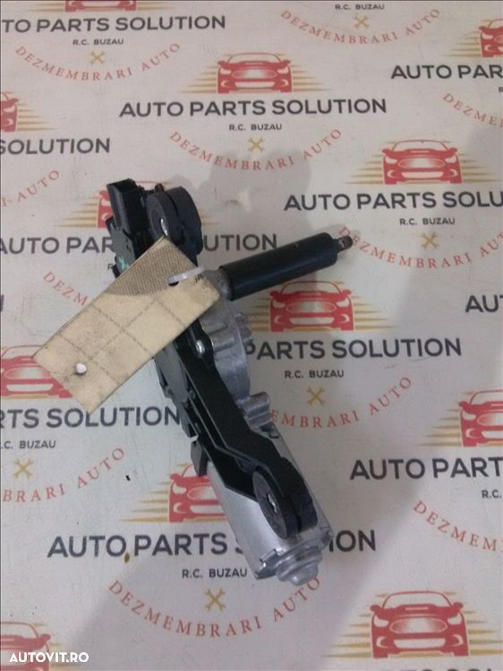motoras stergator haion ford focus c max an fabr. 2007 - 1