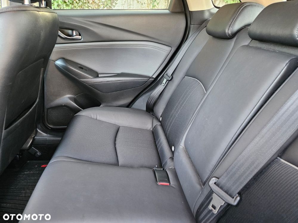 Mazda CX-3 - 18