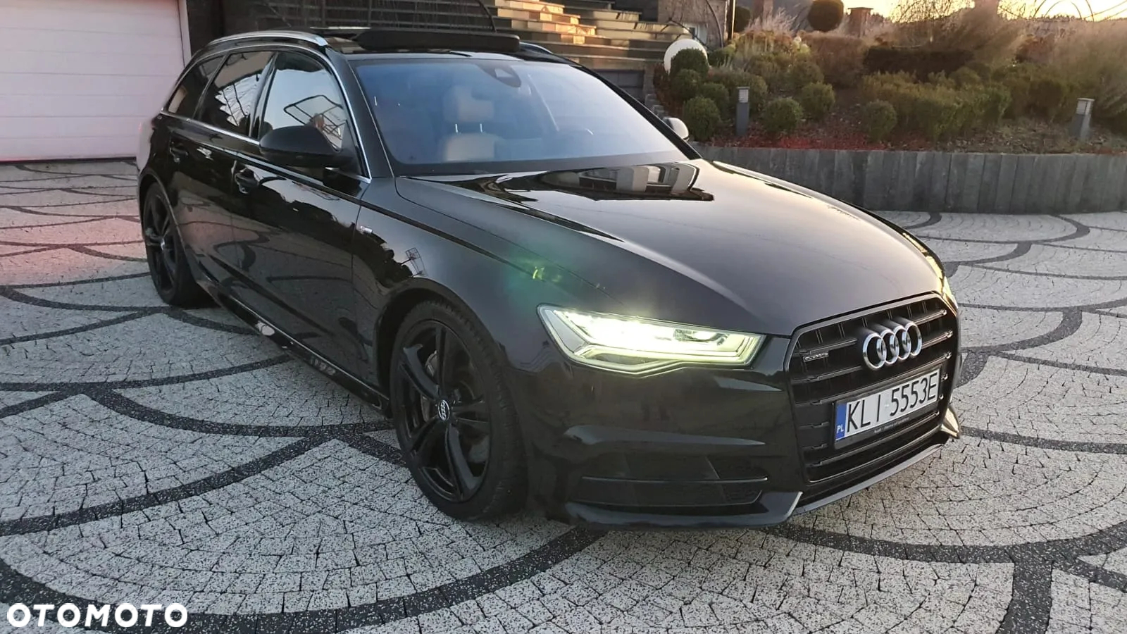 Audi A6 Avant 3.0 TDI quattro tiptronic - 3
