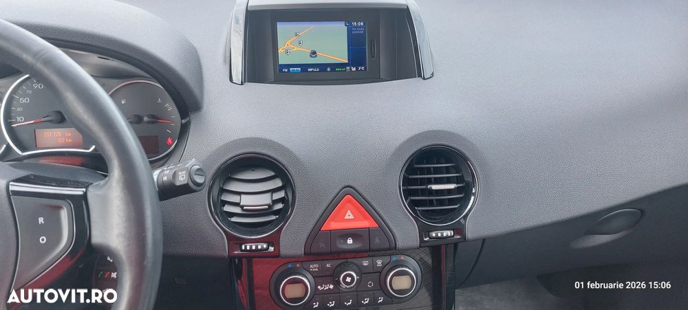 Renault Koleos 2.0 dCI FAP 4x4 Bose Edition - 9