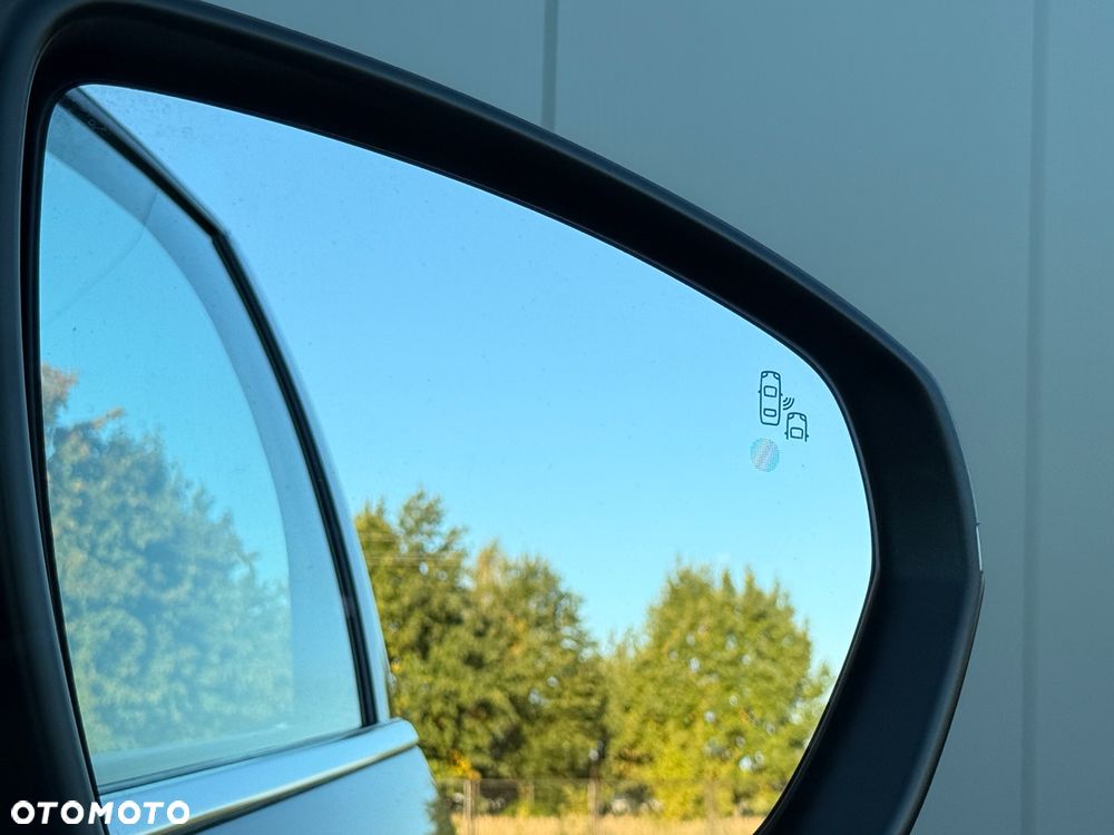 Citroën C5 Aircross BlueHDI 180 S&S EAT8 SHINE - 25