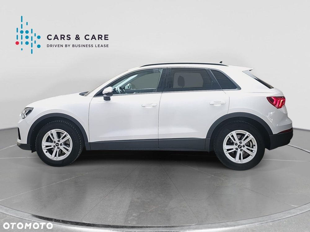 Audi Q3 35 TFSI S tronic - 28