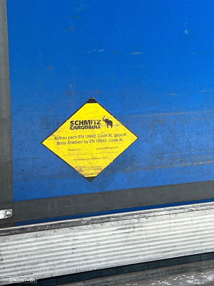 Schmitz Cargobull Schmitz Cargobull - 2