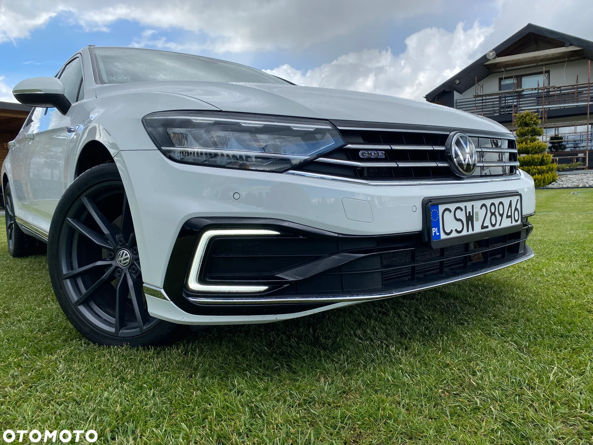 Volkswagen Passat - 17