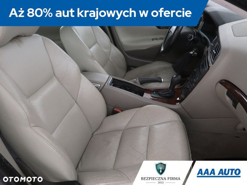 Volvo S60 - 11
