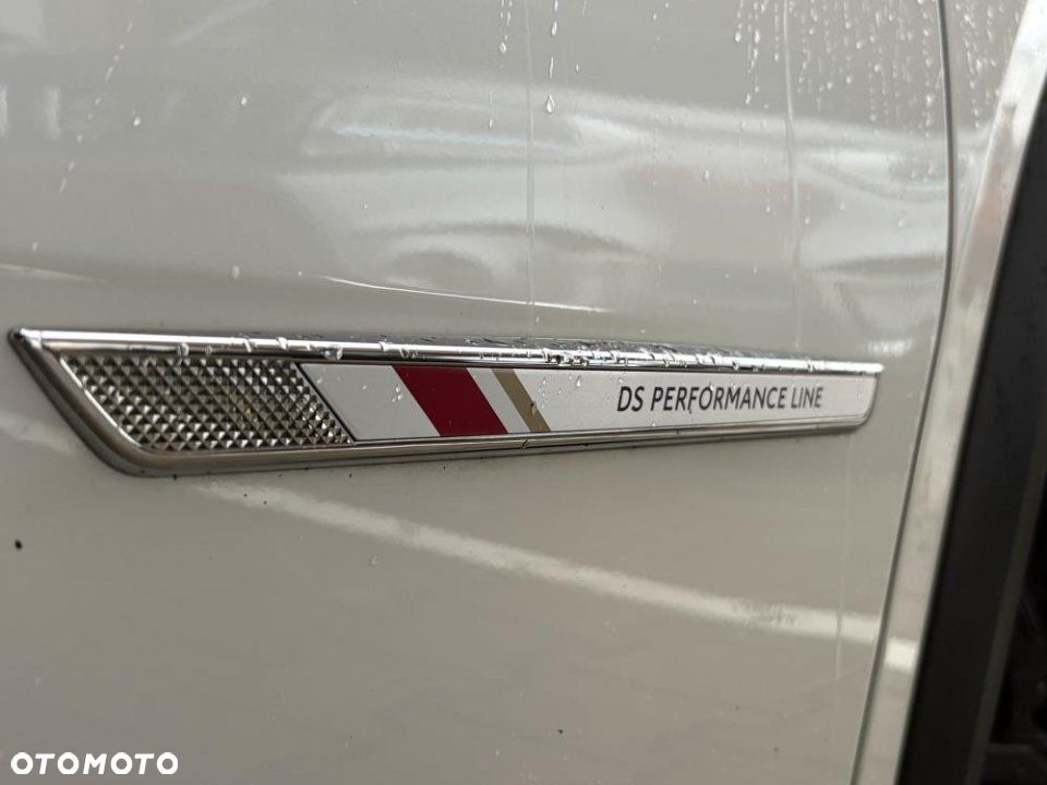 DS Automobiles DS 7 Crossback - 20