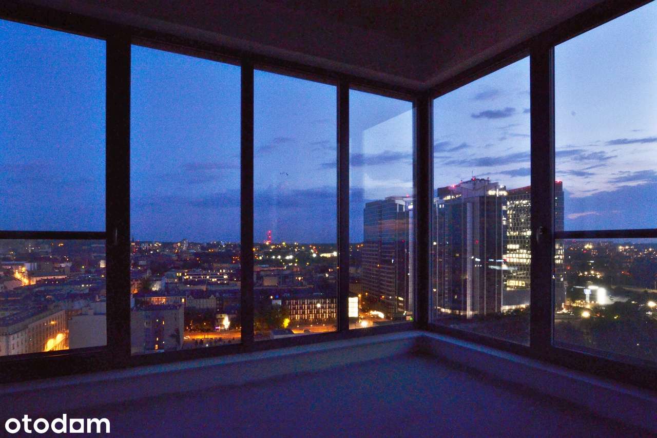 Jedyny taki apartament w samym sercu Katowic !