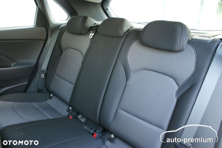 Hyundai i30 1.4 Select - 25