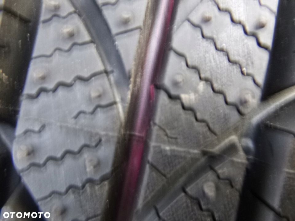 OPONA ZIMOWA NOWA BRIDGESTONE 185 65 R15 - 7