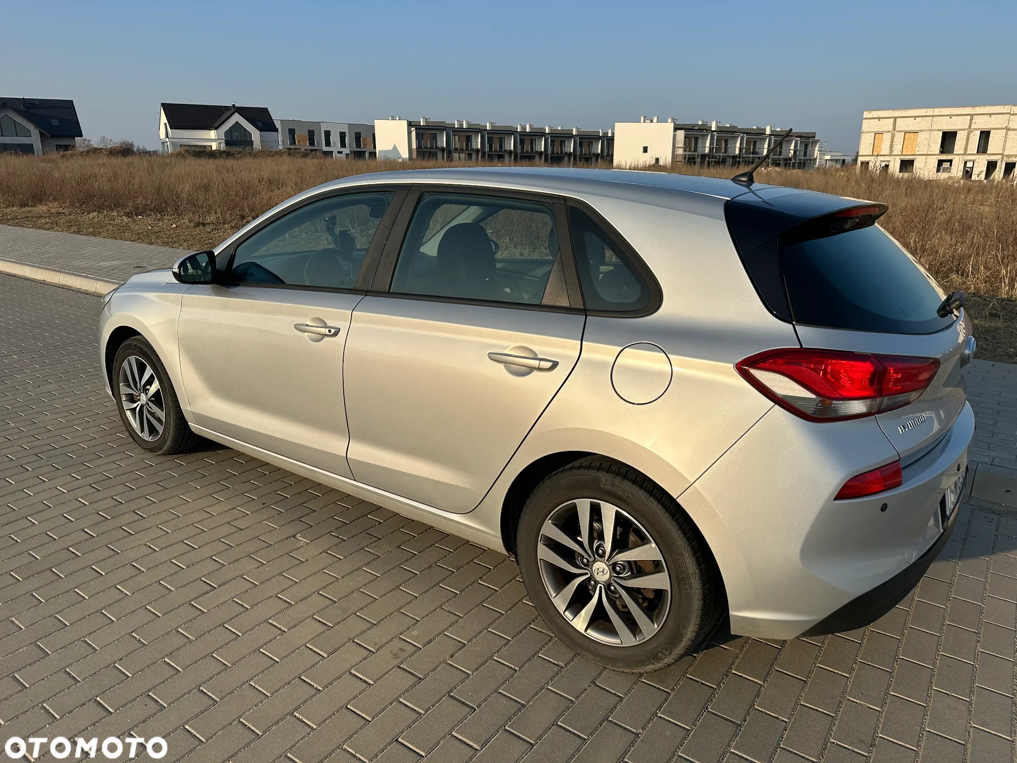 Hyundai i30 1.4 Classic + - 2