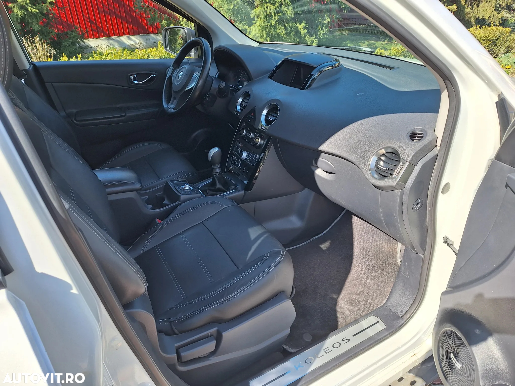 Renault Koleos dCi 150 FAP 4x4 Bose Edition - 5