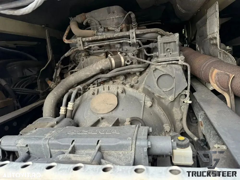 Scania R450 - 20