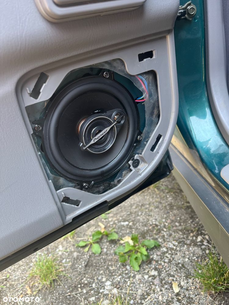 Subaru Forester 2.0GL 16v 4x4 - 19