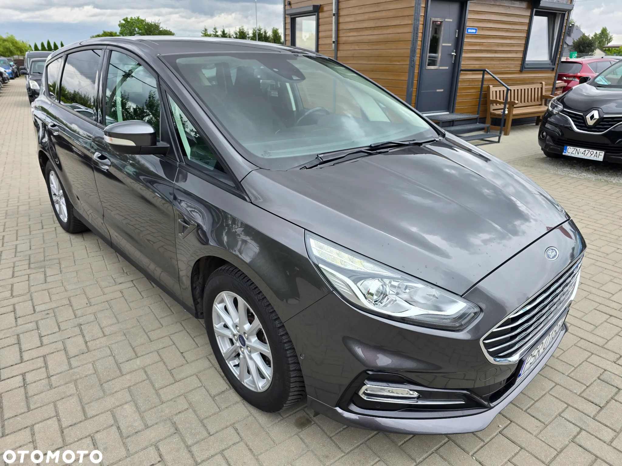 Ford S-Max - 2