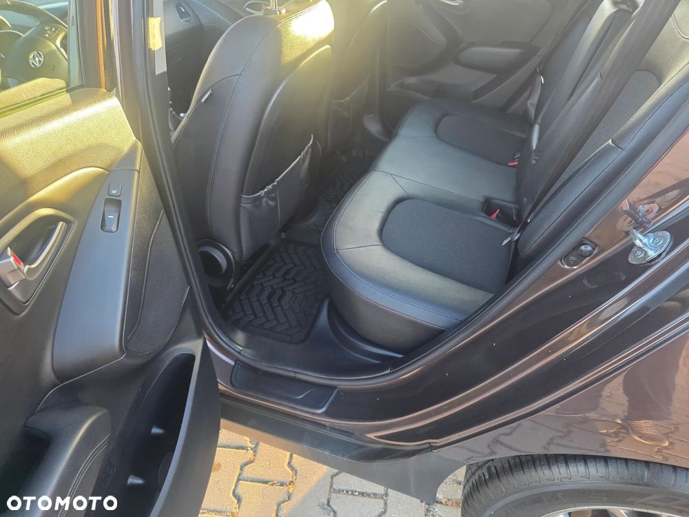Hyundai ix35 - 13