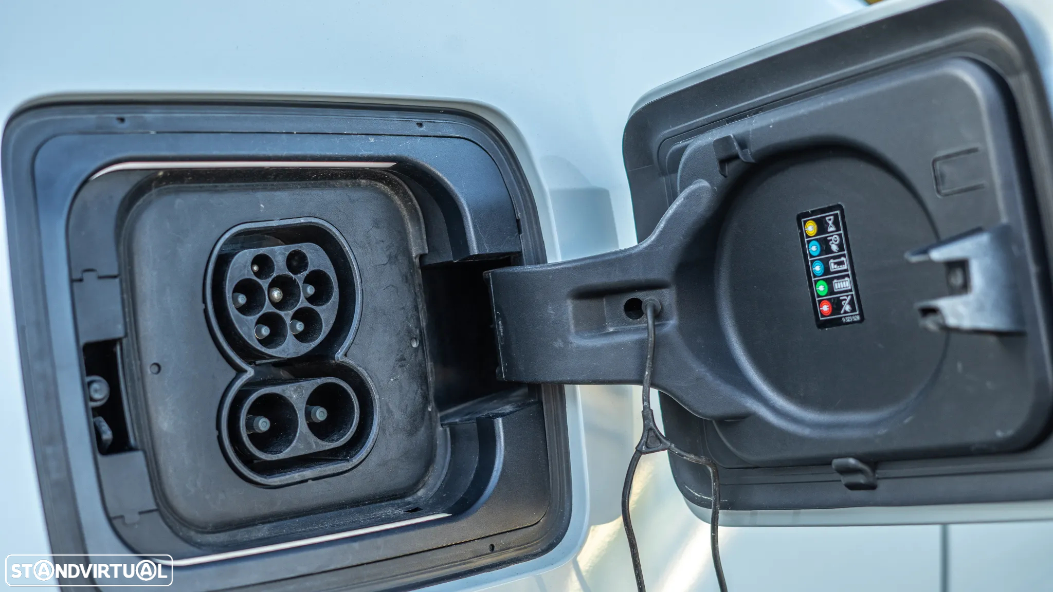 BMW i3 - 16