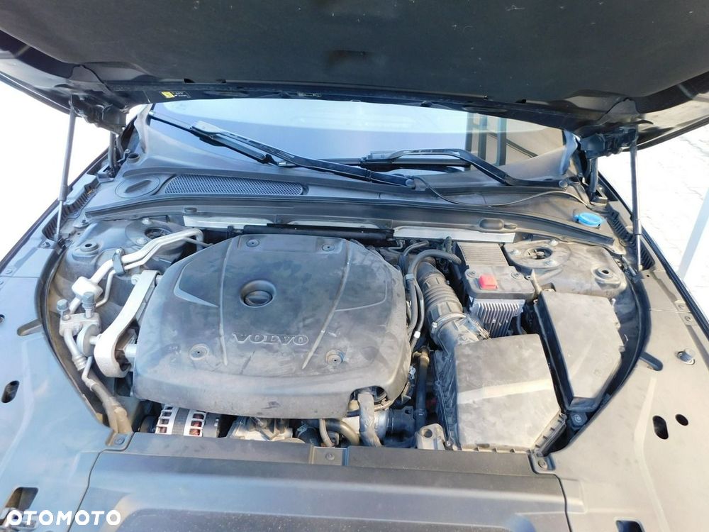 Volvo S90 - 30
