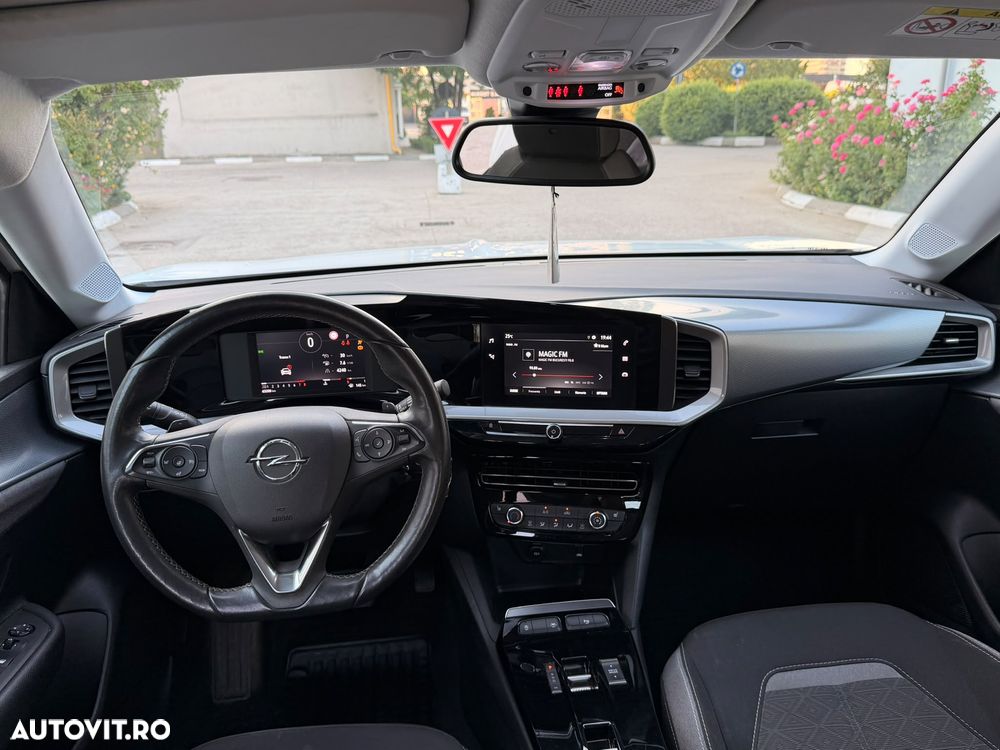 Opel Mokka - 5