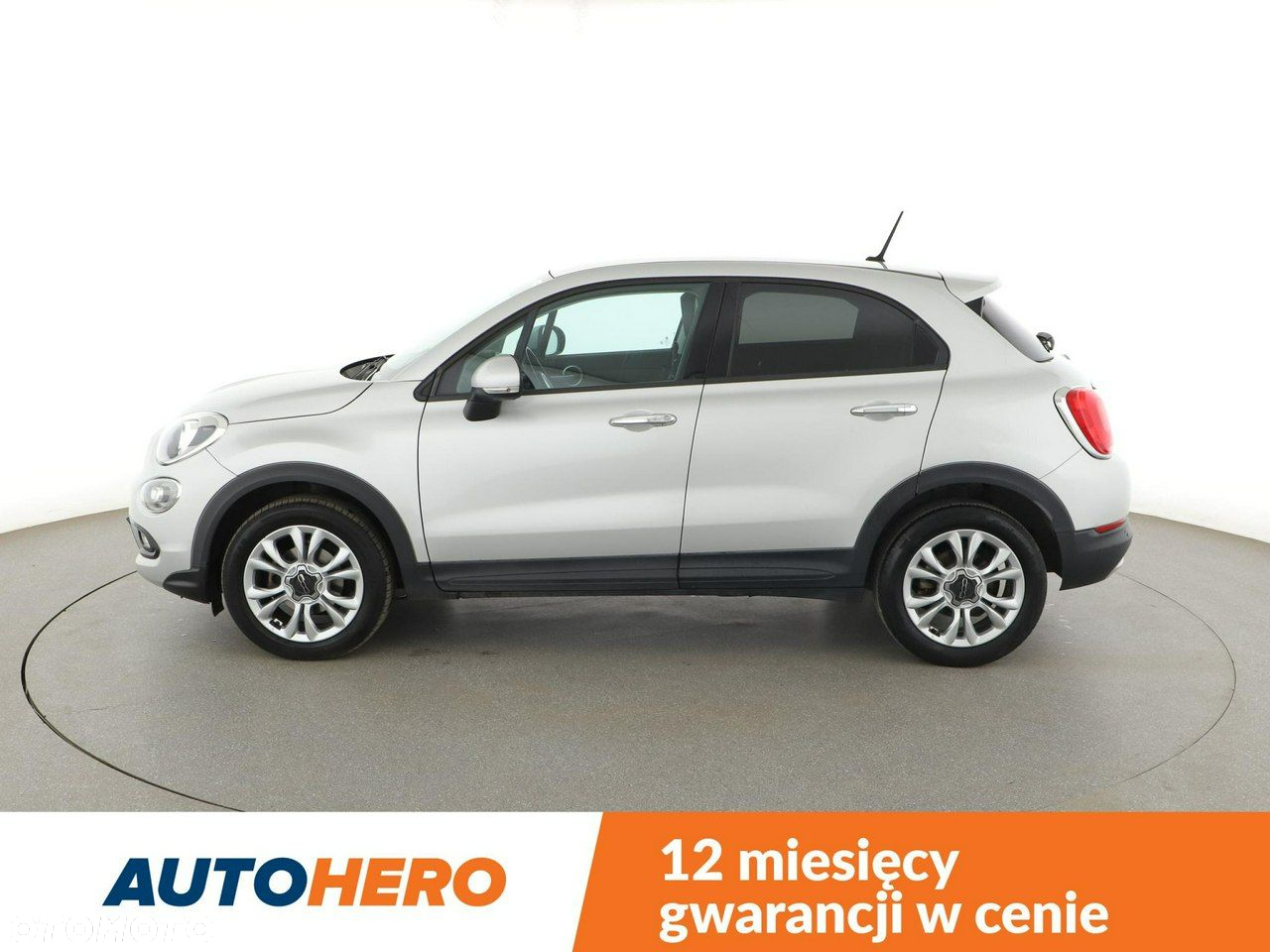 Fiat 500X 1.4 Multiair 4x2 S&S Pop Star - 2