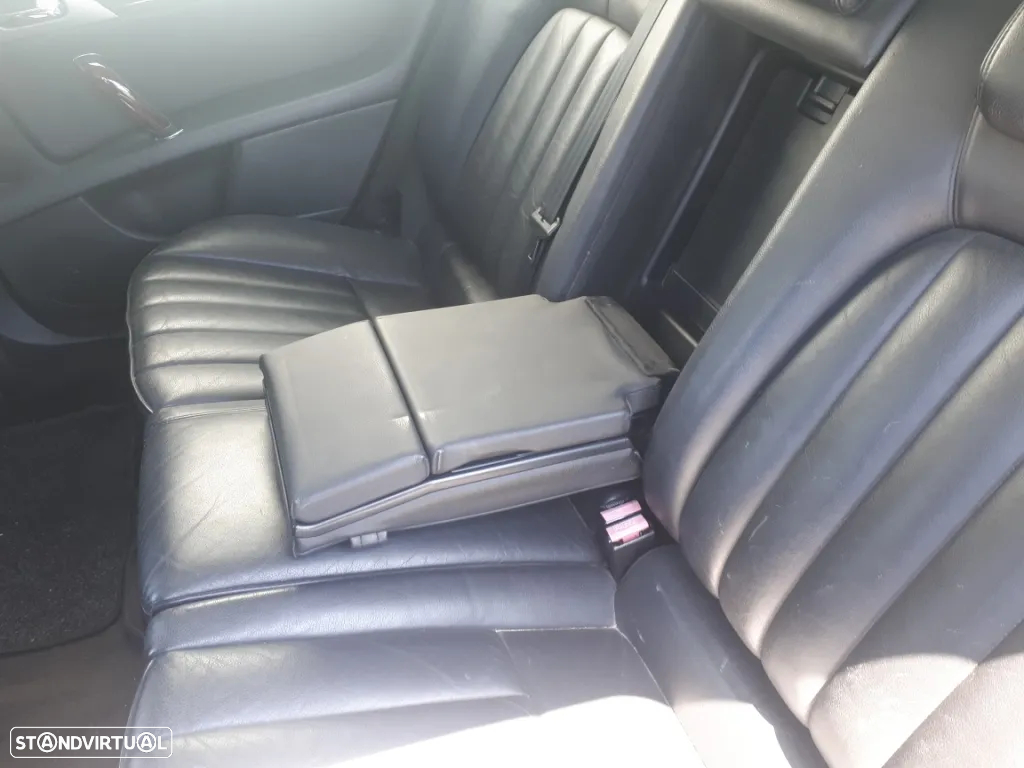 Peugeot 407 SW 1.6 HDi Executive - 14