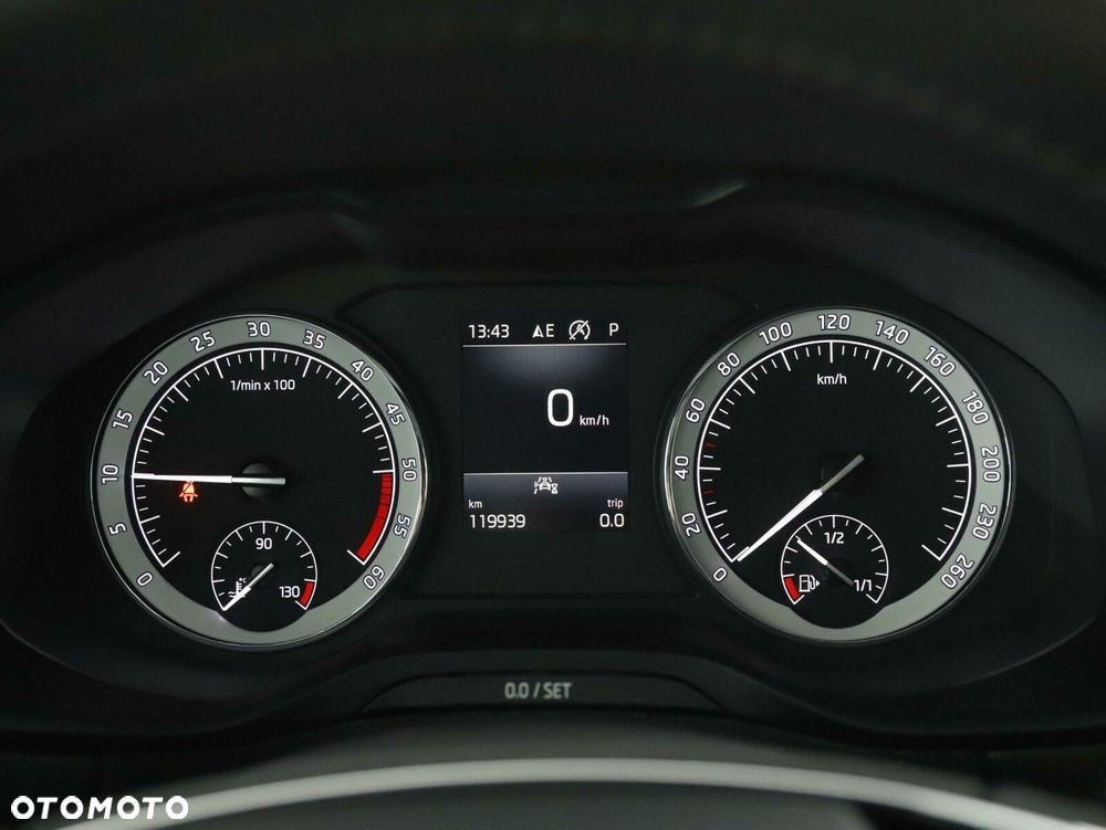 Skoda Karoq 2.0 TDI SCR 4x4 Ambition DSG - 14