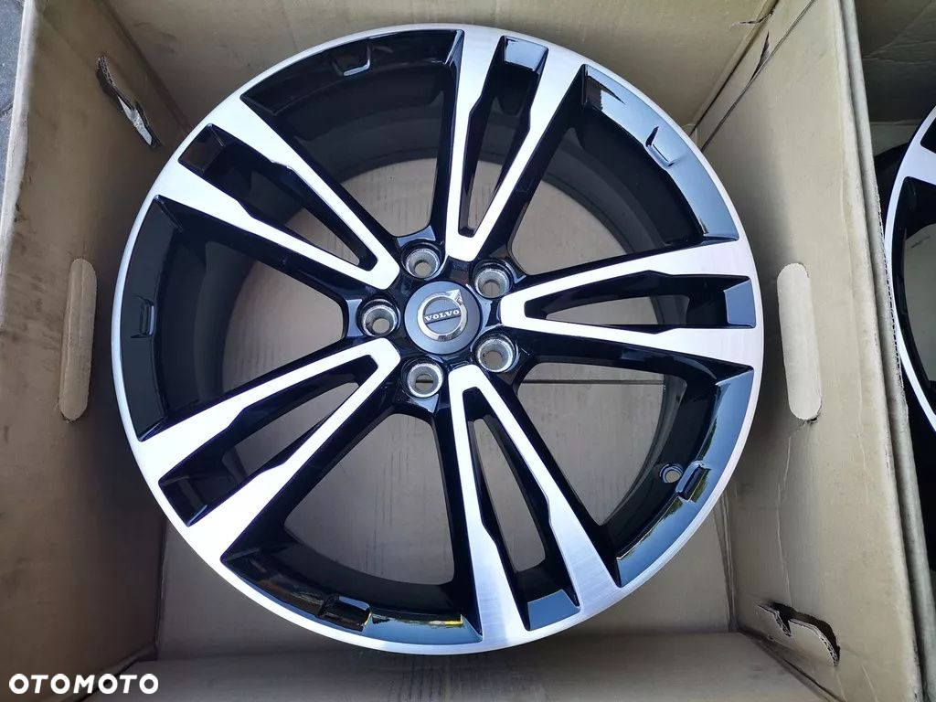 Felgi Volvo xc60 xc40 s60 v60 19'' oryginalne - 3