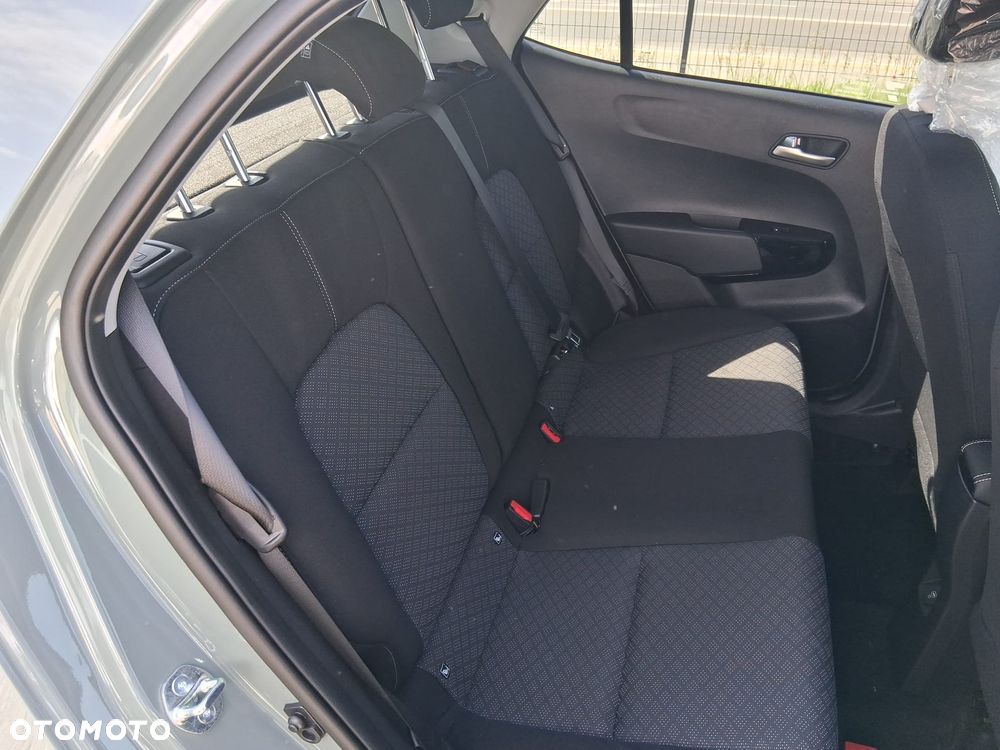 Kia Picanto - 26