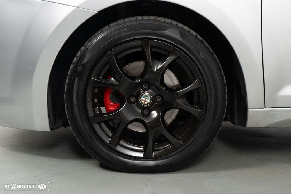 Alfa Romeo MiTo 1.3 JTDM Distinctive - 18
