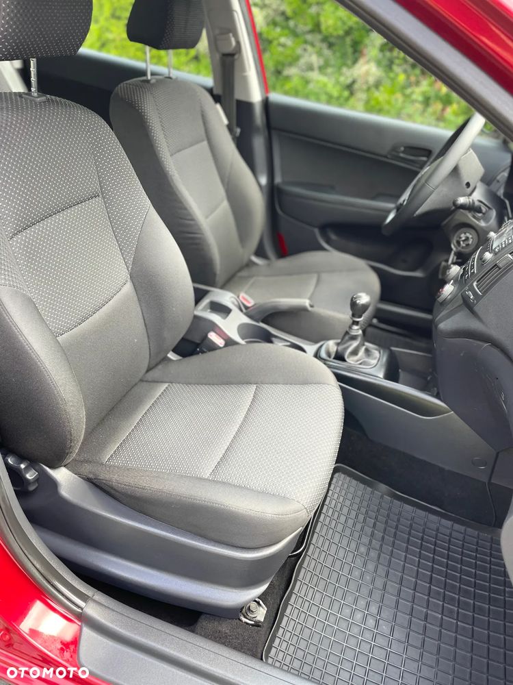 Hyundai i30 1.4 Comfort - 9