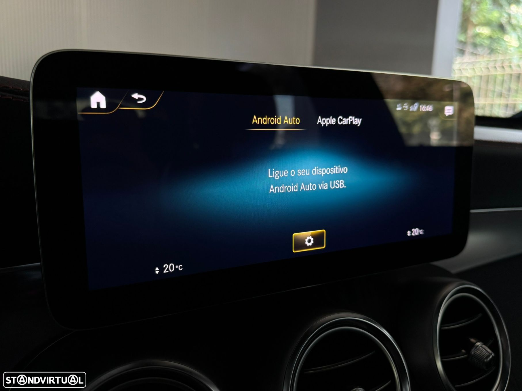 Mercedes-Benz GLC 300 e 4Matic - 51