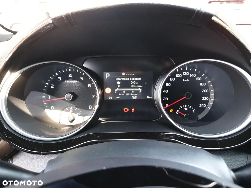 Kia XCeed 1.6 T-GDI Tribute DCT - 14