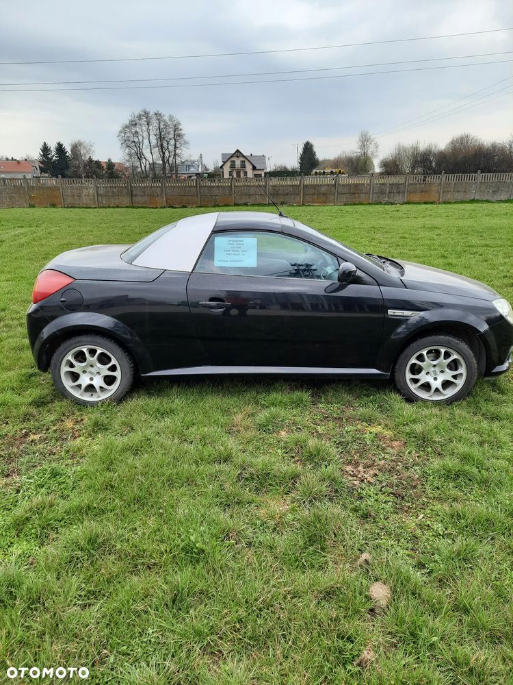 Opel Tigra 1.8 Enjoy - 1