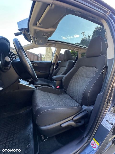 Toyota Auris 1.8 HSD Prestige NAVI - 34