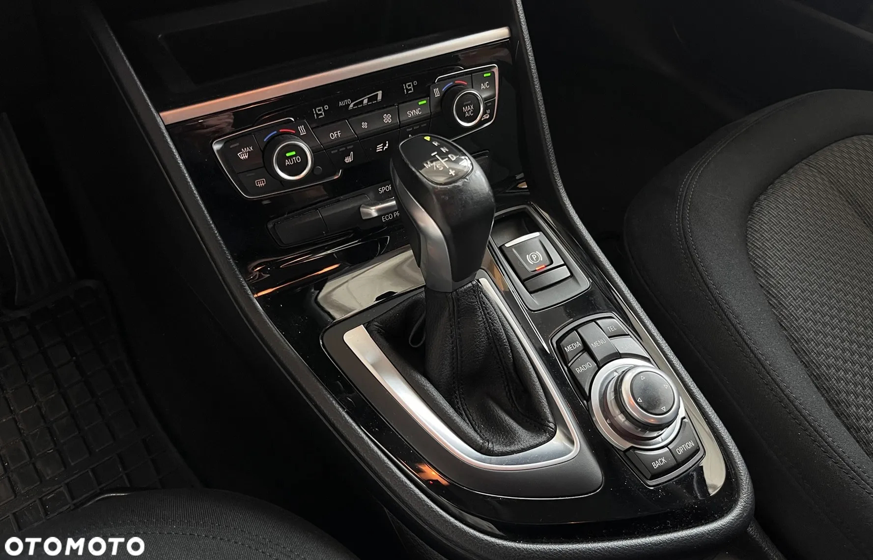 BMW Seria 2 220d GT Sport Line - 17