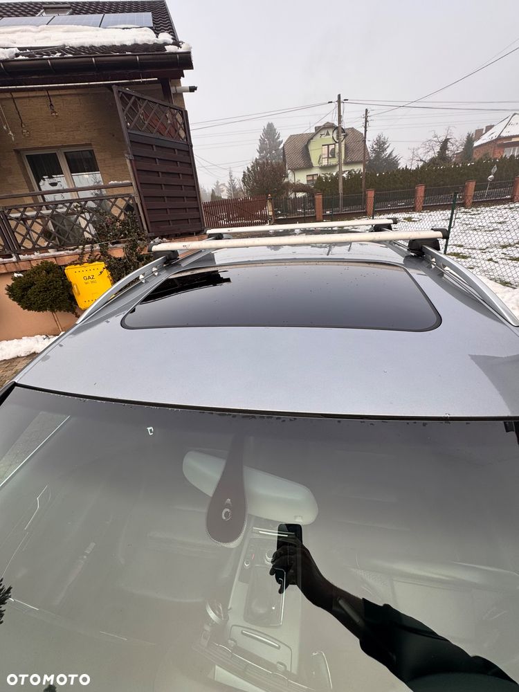 Audi A6 Allroad 3.0 TDI tiptronic DPF - 11