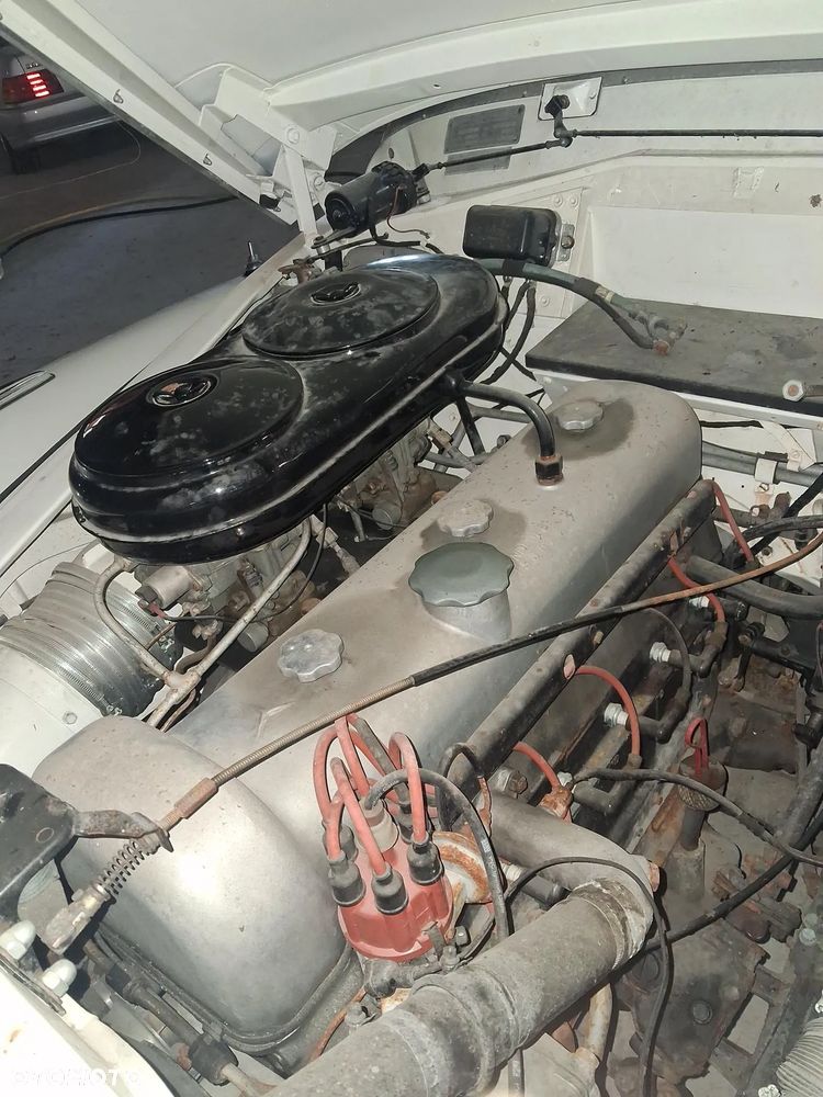 Mercedes-Benz Inny - 14