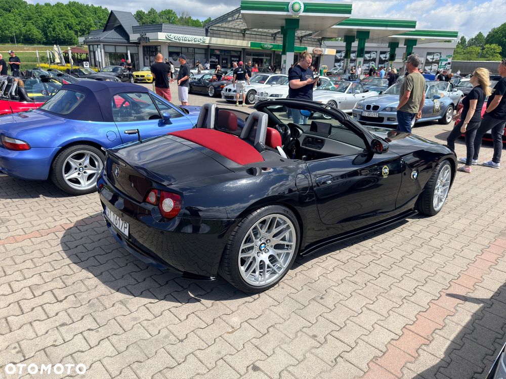 BMW Z4 - 2