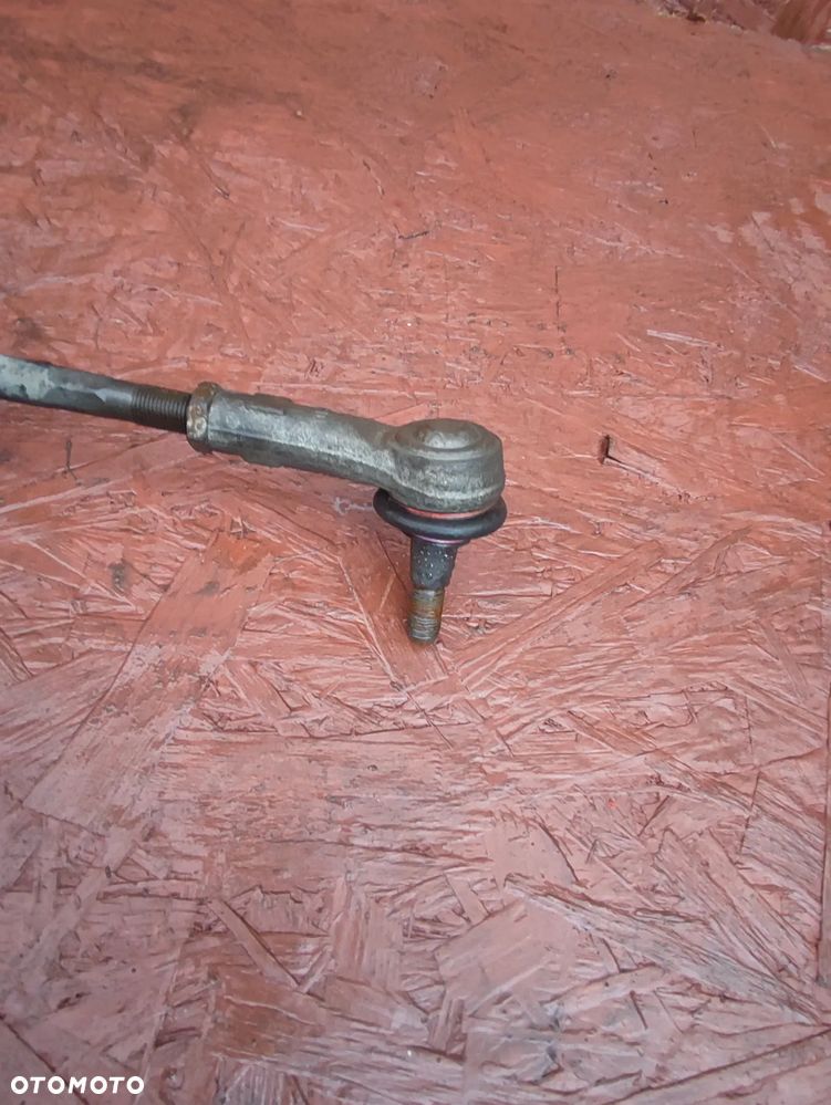 PORSCHE CAYENNE 7L5 ORYGINALNA MAGLOWNICA / PRZEKŁDNIA KIEROWNICZA EUROPA POD SILNIK M48.00 V8 4.5 O NR. 7P6 422 055 ELZE / 7853 993 742 OEM - 8