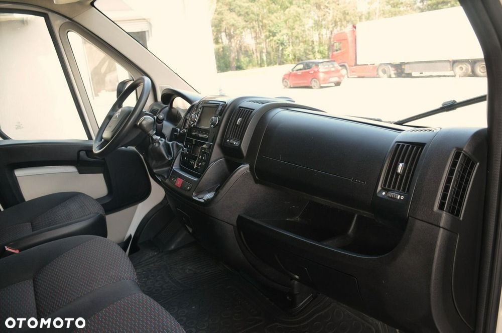 Citroën Jumper - 18