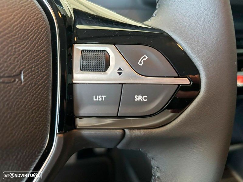 Peugeot e-208 50 kWh Style - 20